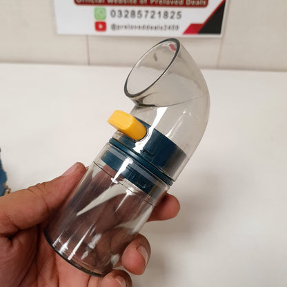Ration Flask, 51050