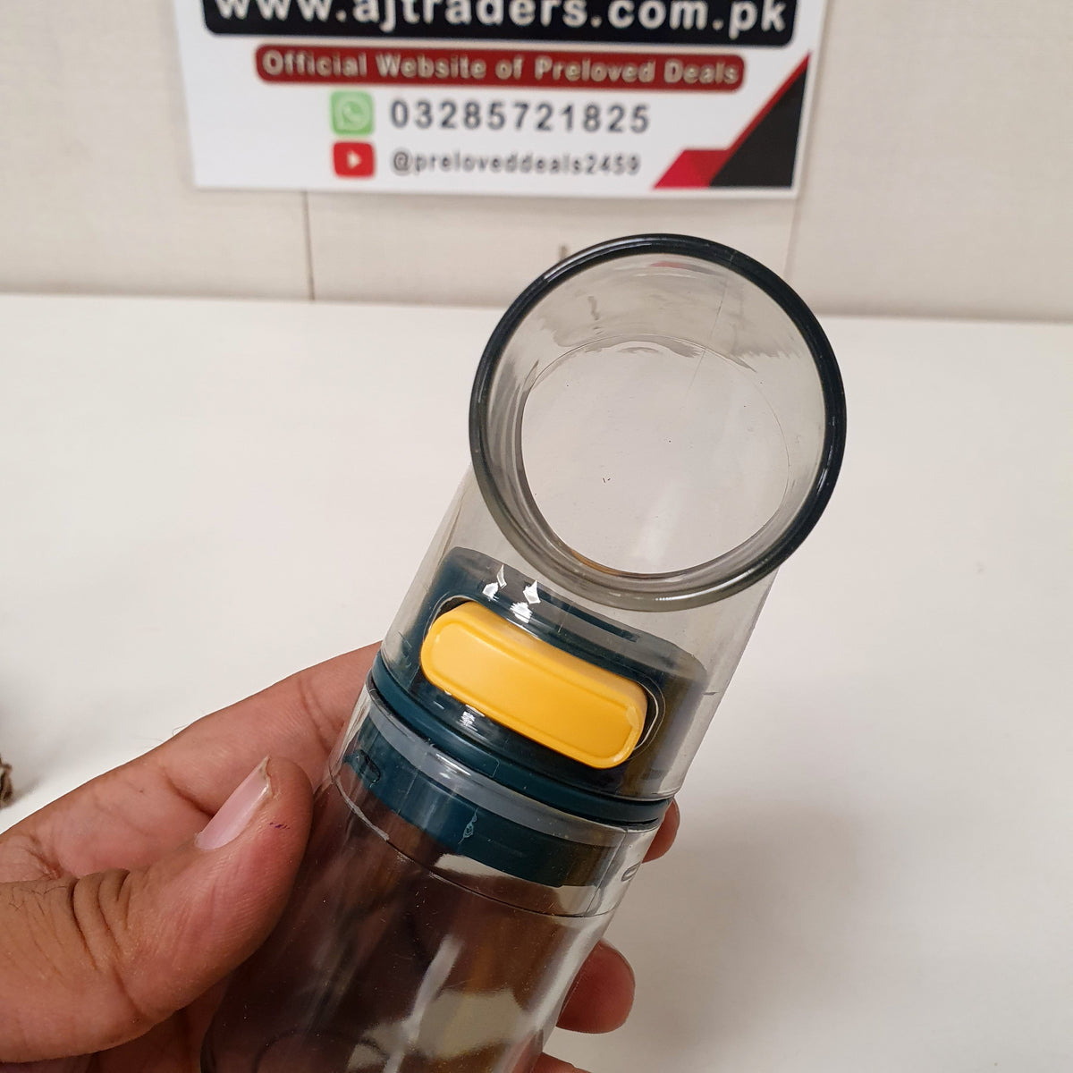 Ration Flask, 51050