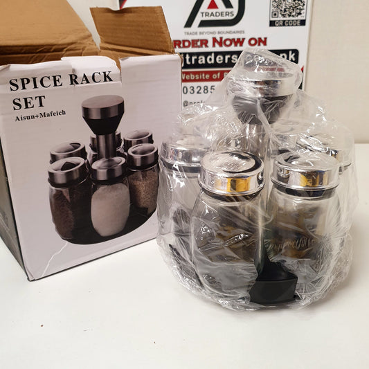 Spice Rack Set , 31130