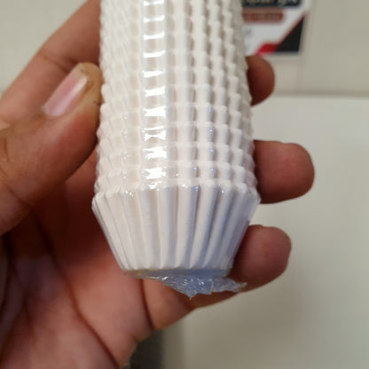 Cup Cake Baking Paper pack, 22800