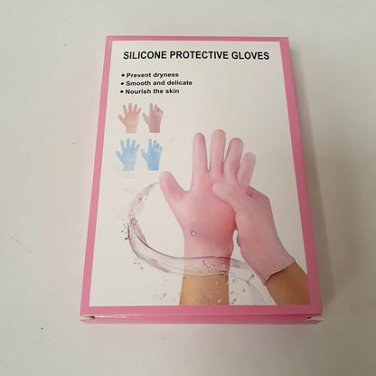 Silicone Gloves , 31100