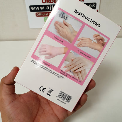 Silicone Gloves , 31100