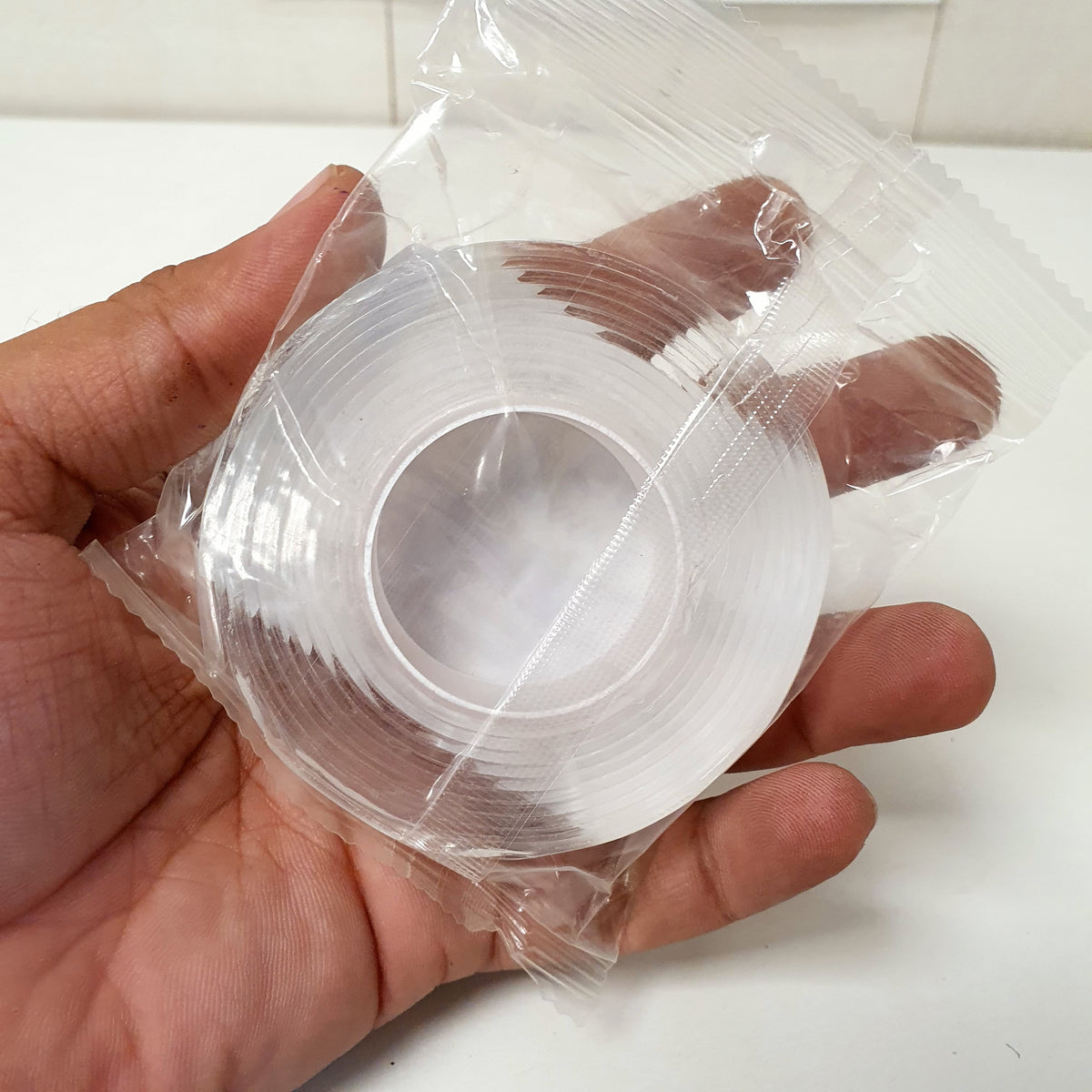 Nano Tape Heavy Duty 2m, 21900
