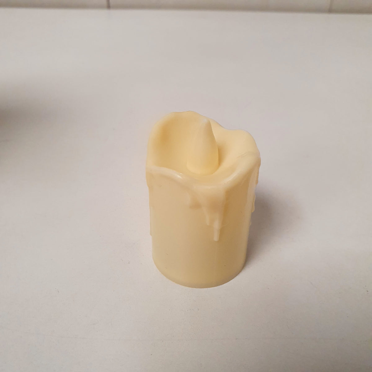 Electric Candle, 31200