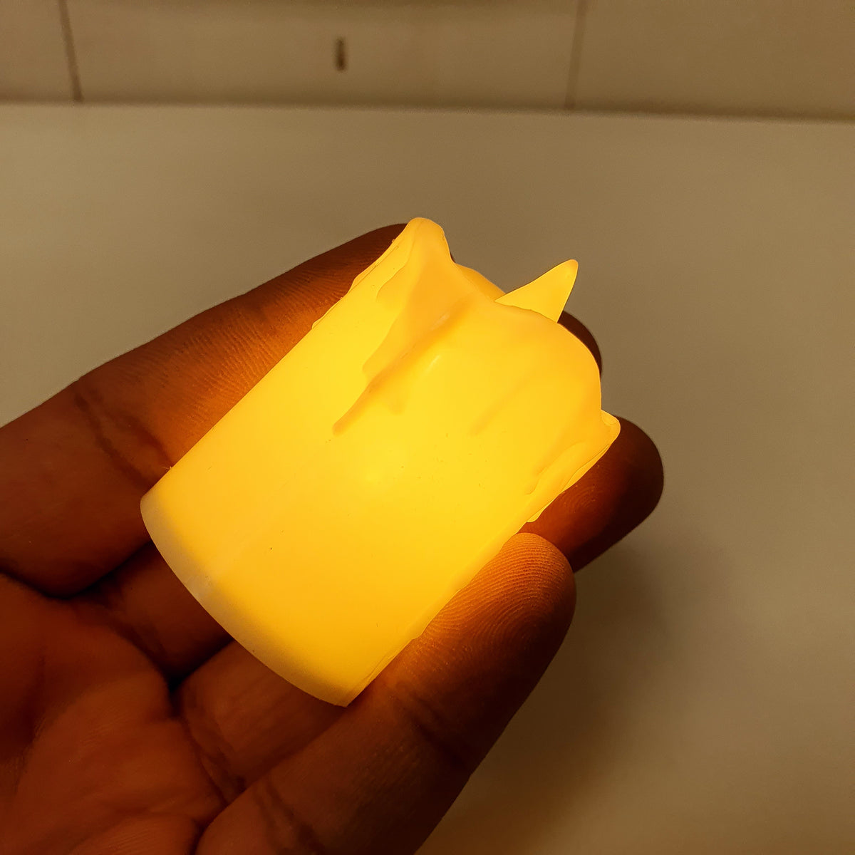 Electric Candle, 31200
