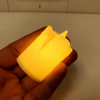 Electric Candle, 31200