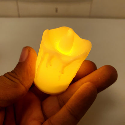 Electric Candle, 31200