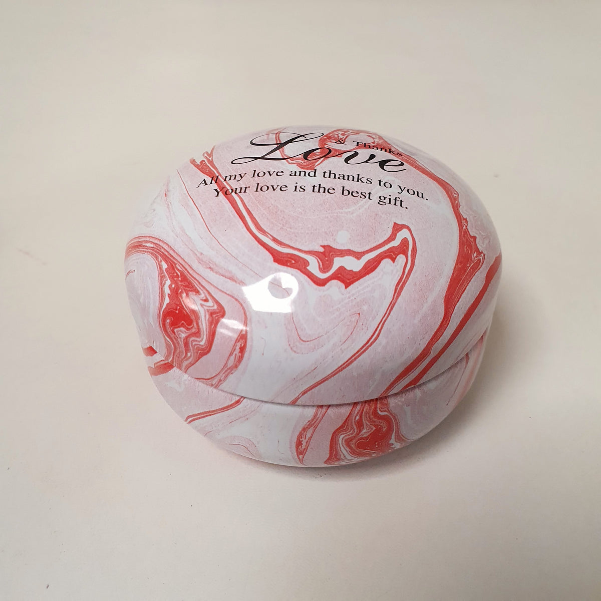 Love Box, 21640