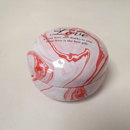 Love Box, 21640