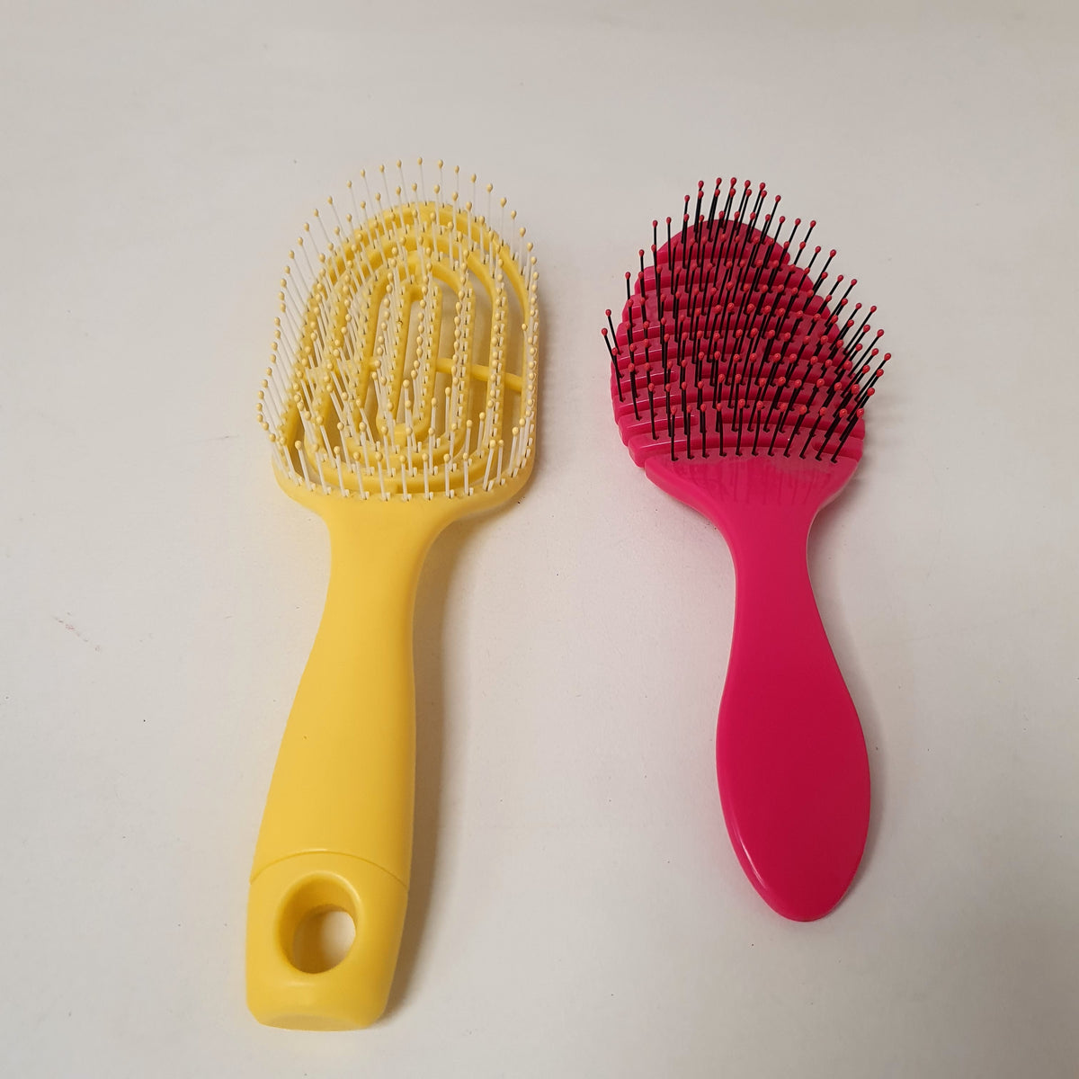Hair Brush Soft, 241050