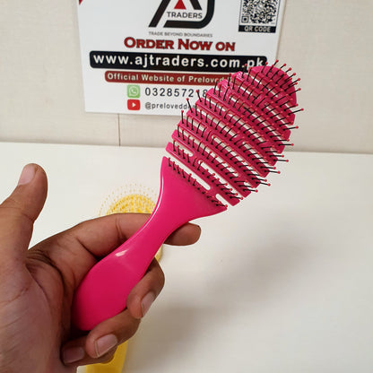Hair Brush Soft, 241050