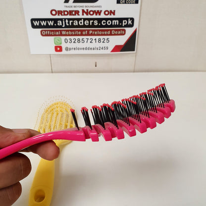 Hair Brush Soft, 241050