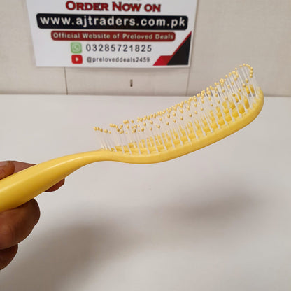 Hair Brush Soft, 241050