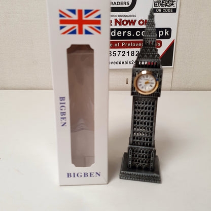 Bigben Decoration Clock, 61160
