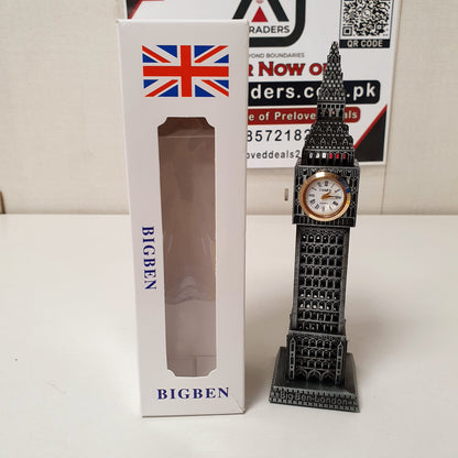 Bigben Decoration Clock, 61160
