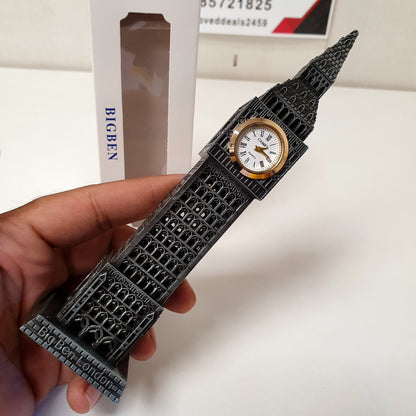 Bigben Decoration Clock, 61160