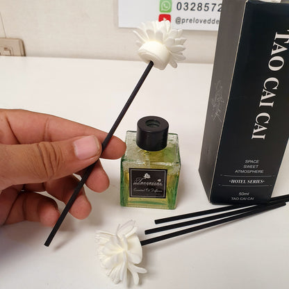 Tao Cai Cai Aroma Fragrance Pack, 22200