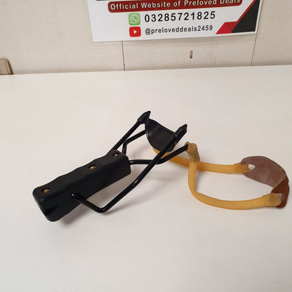 Slingshot Mechanical Folding, 31200