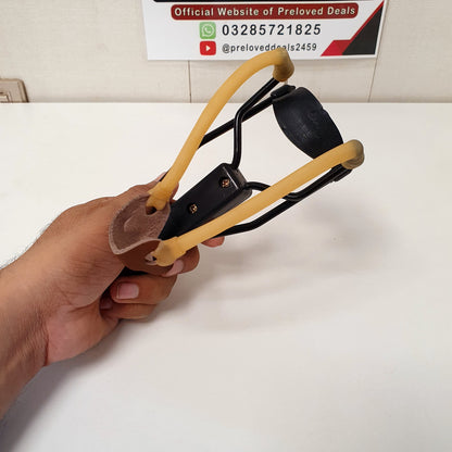 Slingshot Mechanical Folding, 31200