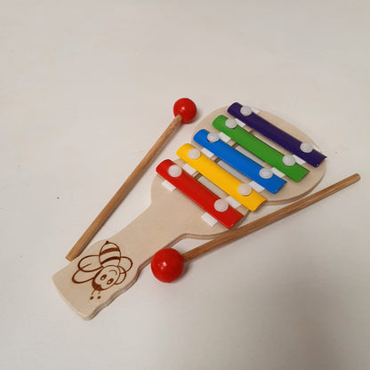 Abacus For Kids Music, 63300