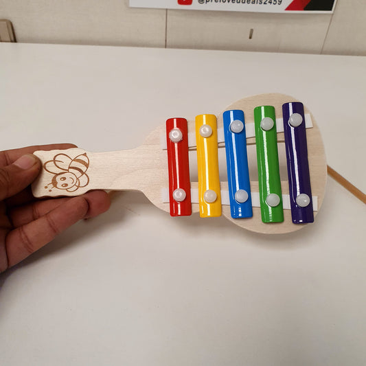 Abacus For Kids Music, 63300