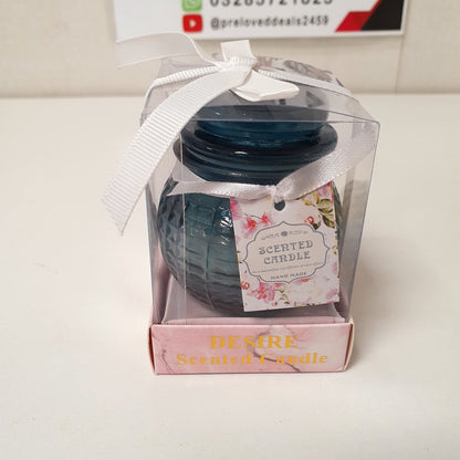 Scented Candle Desire , 22600