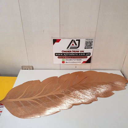 Decorative Leaf For Wall, 31130