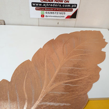 Decorative Leaf For Wall, 31130