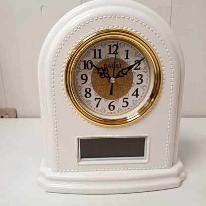 Desktop Clock , 31125