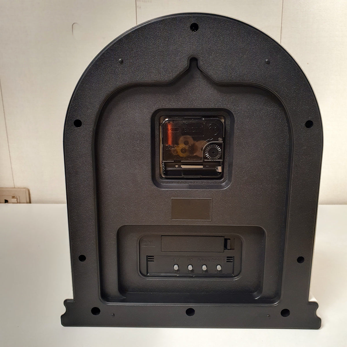 Desktop Clock , 31125