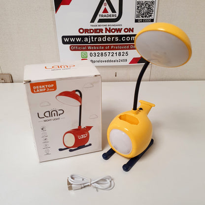 Desktop Mini Lamp, 11835