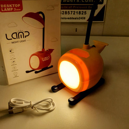 Desktop Mini Lamp, 11835