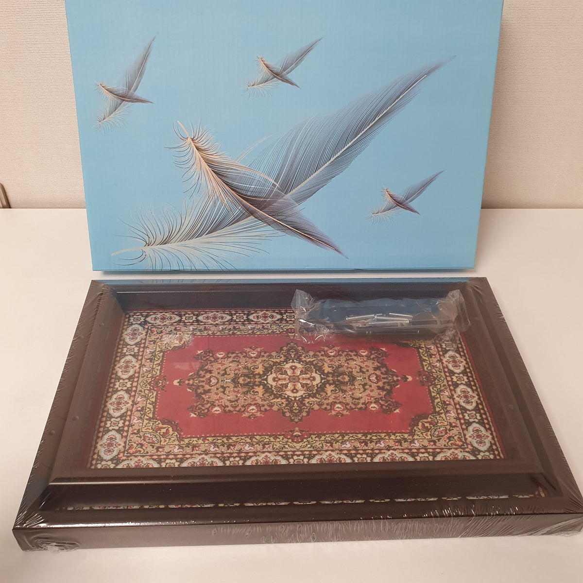 Oriental Style Decoration Tray, 31430