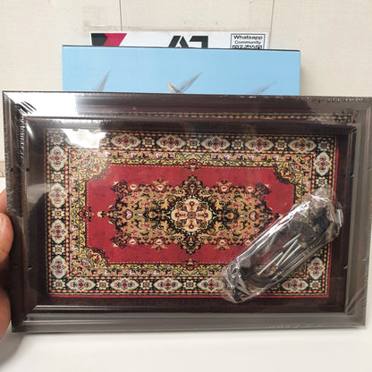 Oriental Style Decoration Tray, 31430