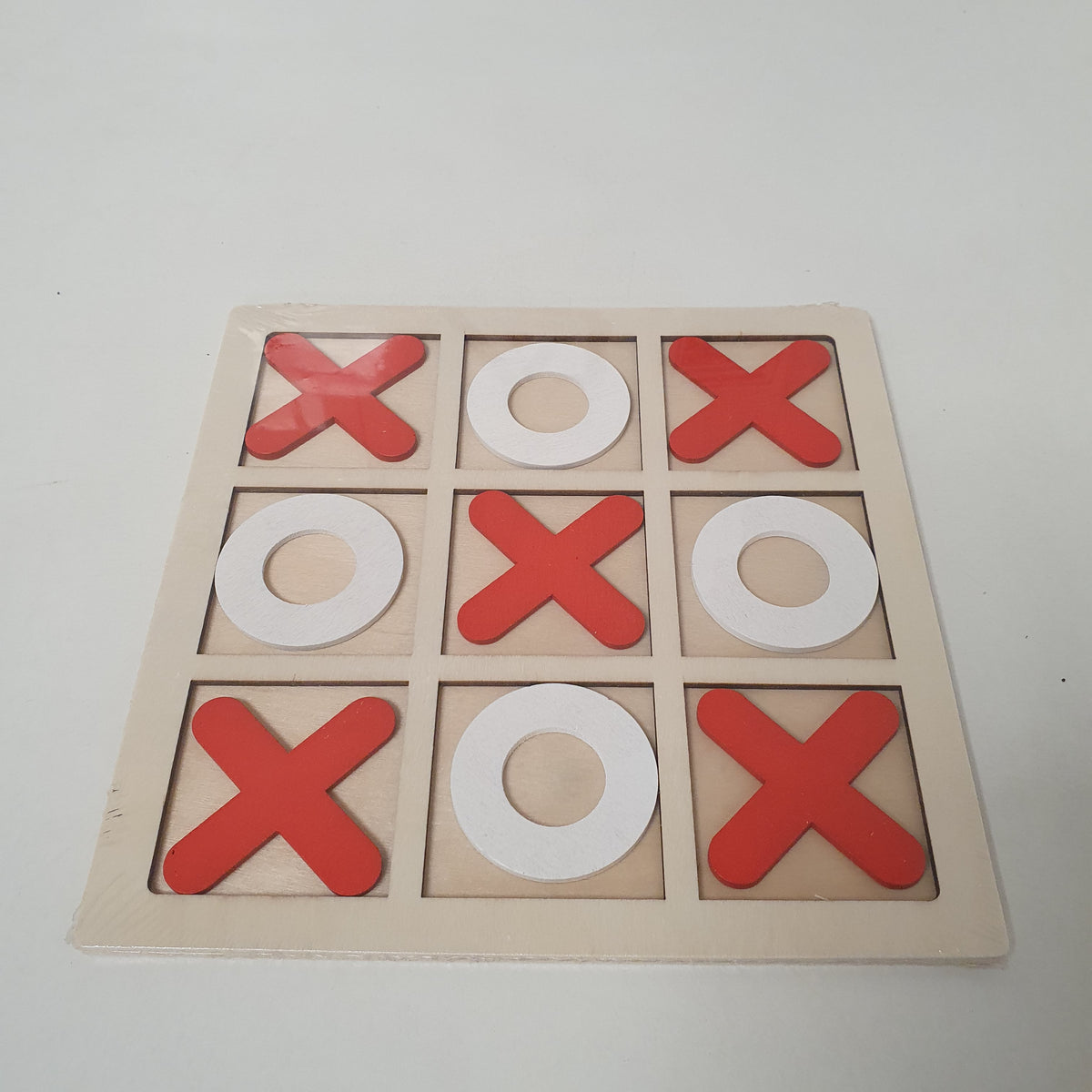 Tic Tak Toe Game 2, 21100