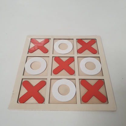 Tic Tak Toe Game 2, 21100