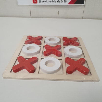 Tic Tak Toe Game 2, 21100