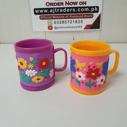 Silicone Cups For Kids, 21150