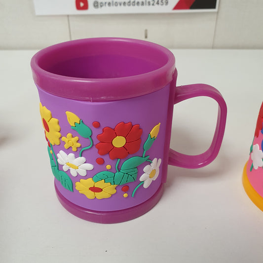 Silicone Cups For Kids, 21150