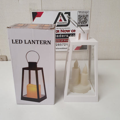 Led Lantern Lamp, 31150
