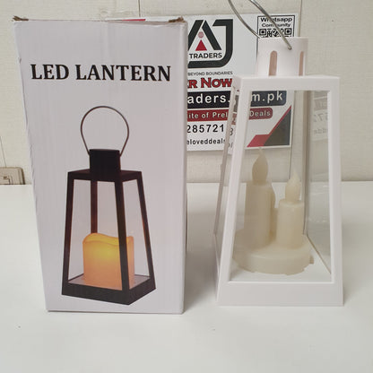 Led Lantern Lamp, 31150