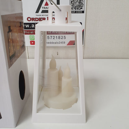 Led Lantern Lamp, 31150