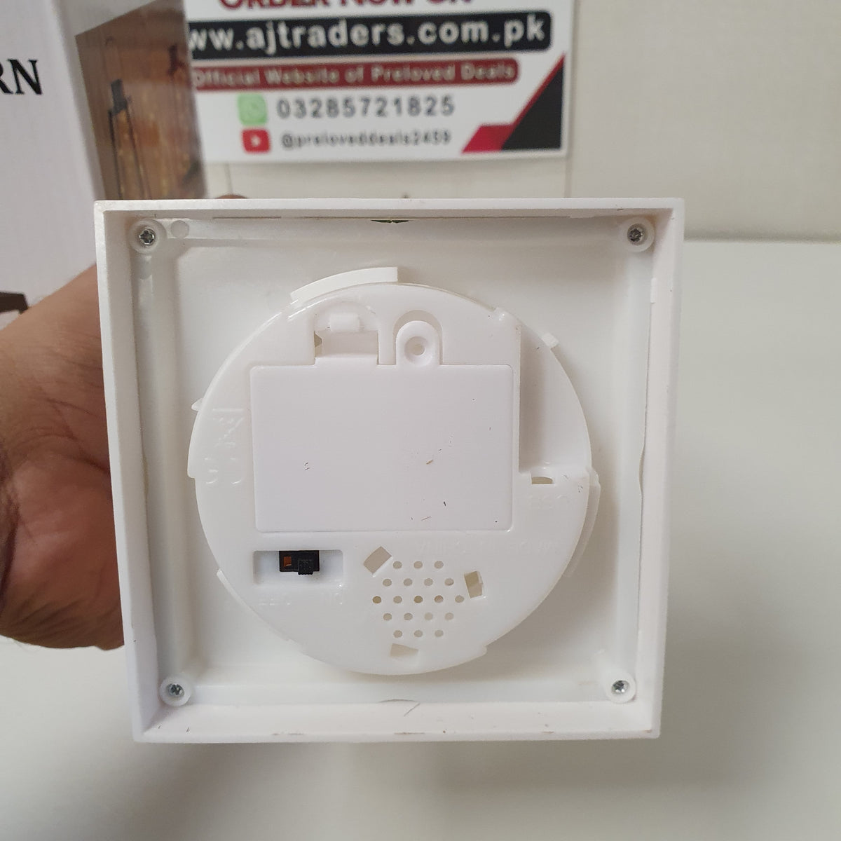 Led Lantern Lamp, 31150