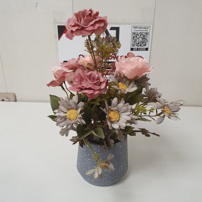 Flower Pot Grey, 31500