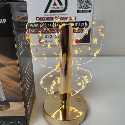 Creative Table Lamp Butterfly Style, 21780