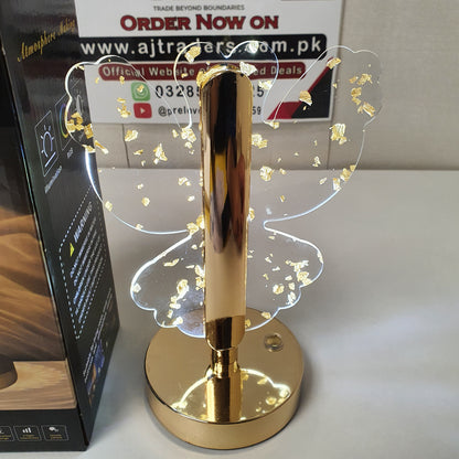 Creative Table Lamp Butterfly Style, 21780