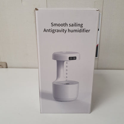 Smooth Sailing Antigravity Humidifier, 61170