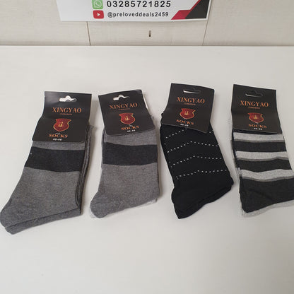 Men's Socks, 23150