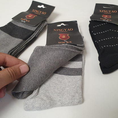Men's Socks, 23150