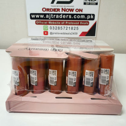beauty Matte  Lip Gloss, 241130